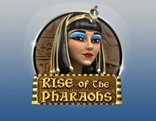 Rise of the Pharaohs